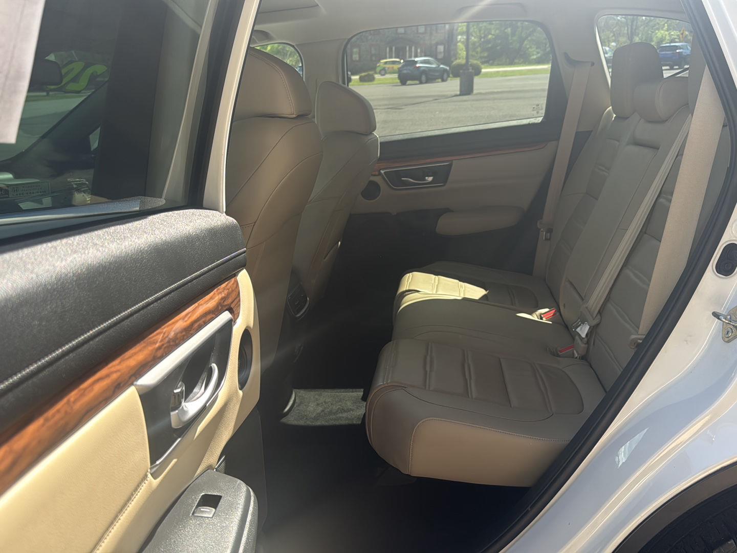2020 Honda CR-V Touring - Photo 30