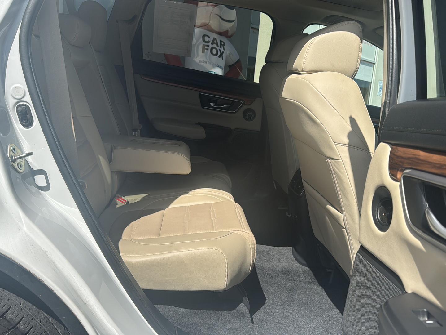 2020 Honda CR-V Touring - Photo 32