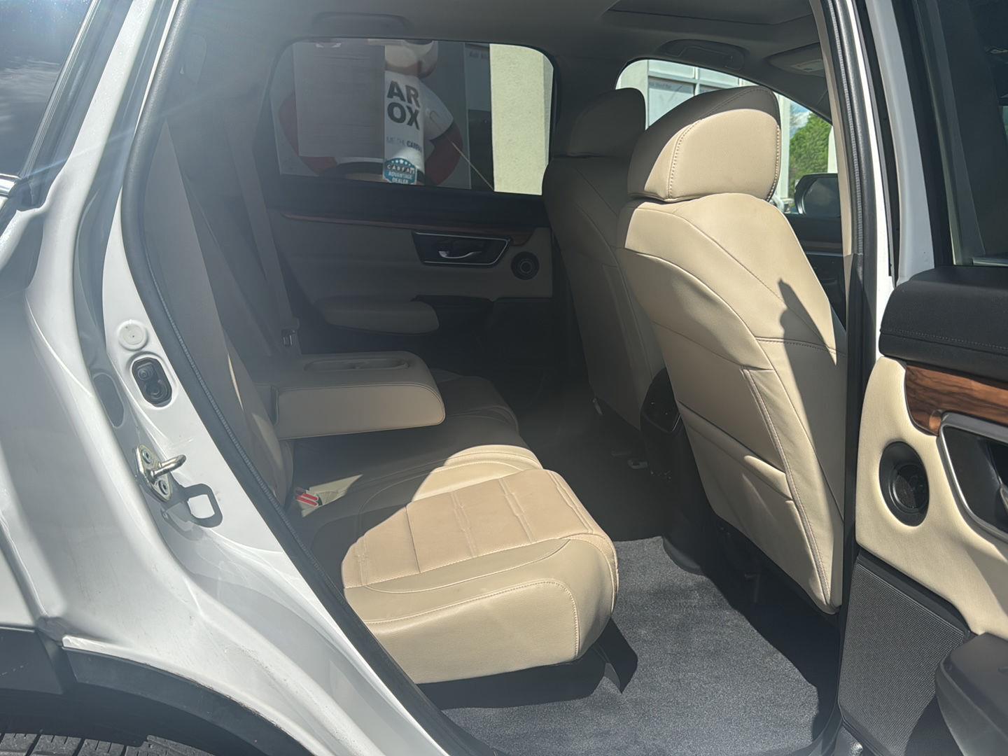 2020 Honda CR-V Touring - Photo 33
