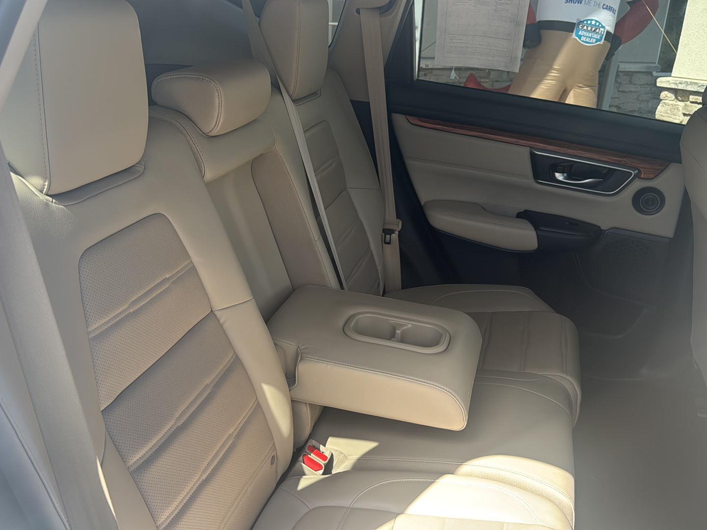 2020 Honda CR-V Touring - Photo 34
