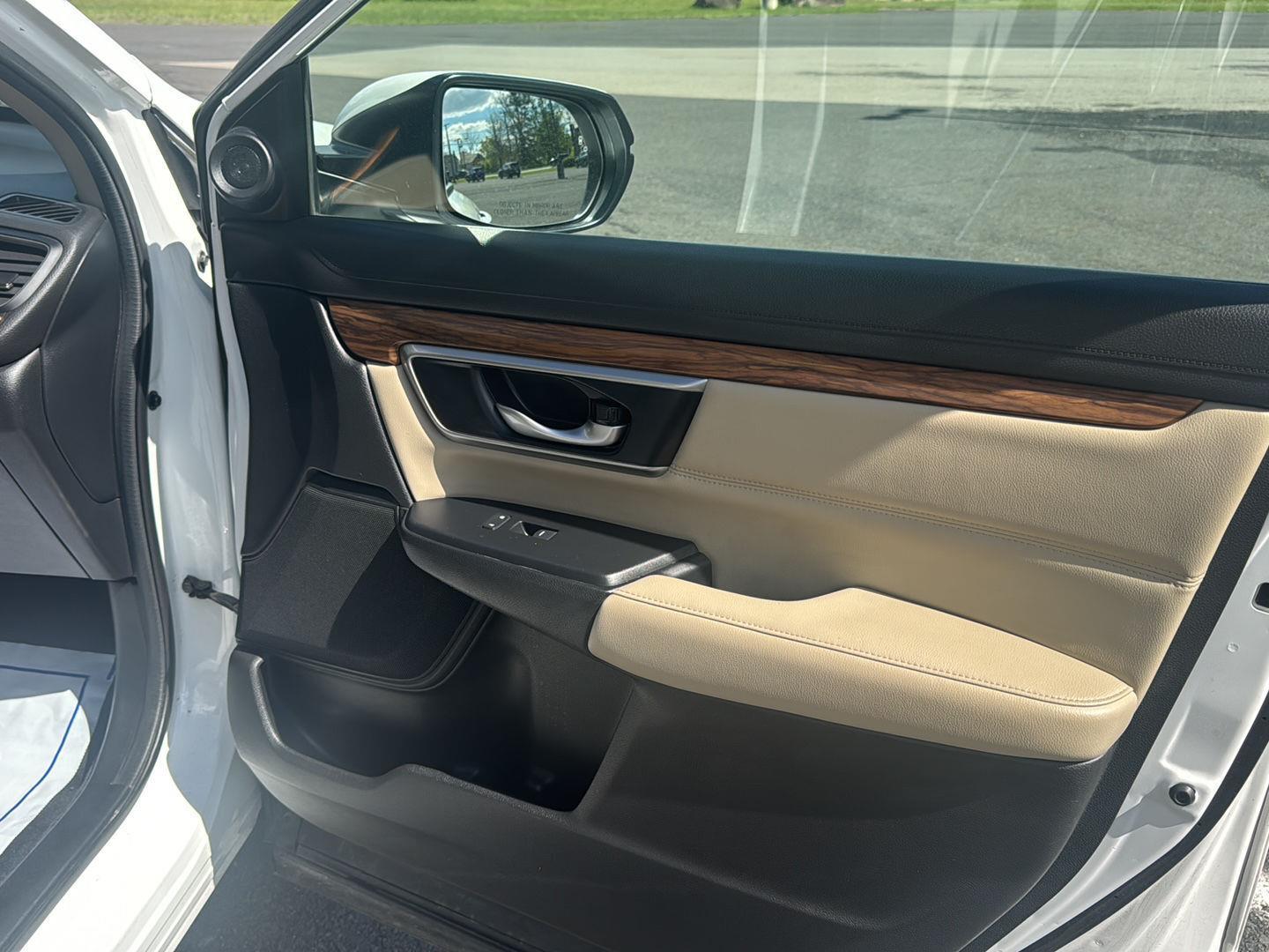 2020 Honda CR-V Touring - Photo 36