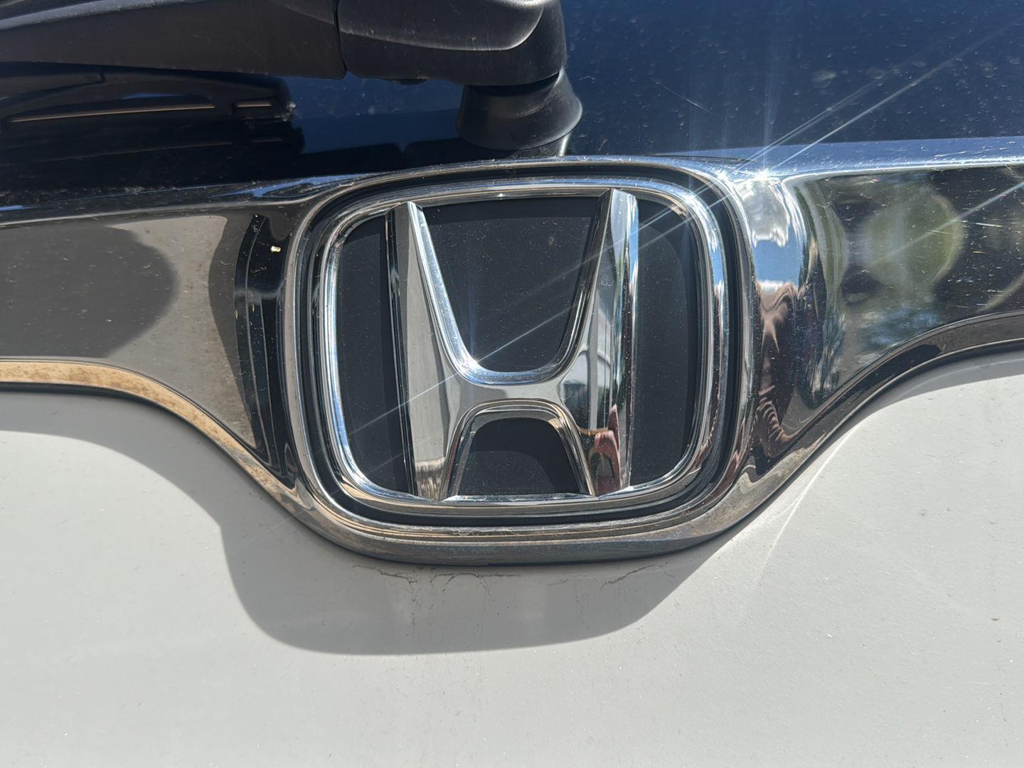 2020 Honda CR-V Touring - Photo 38