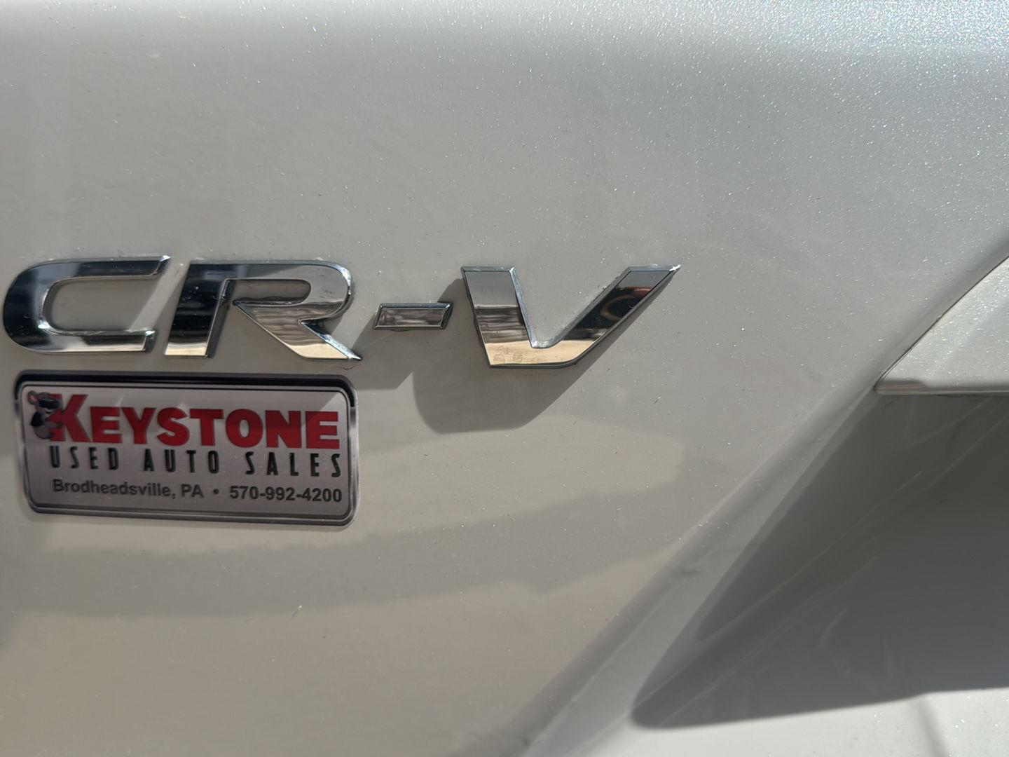 2020 Honda CR-V Touring - Photo 39