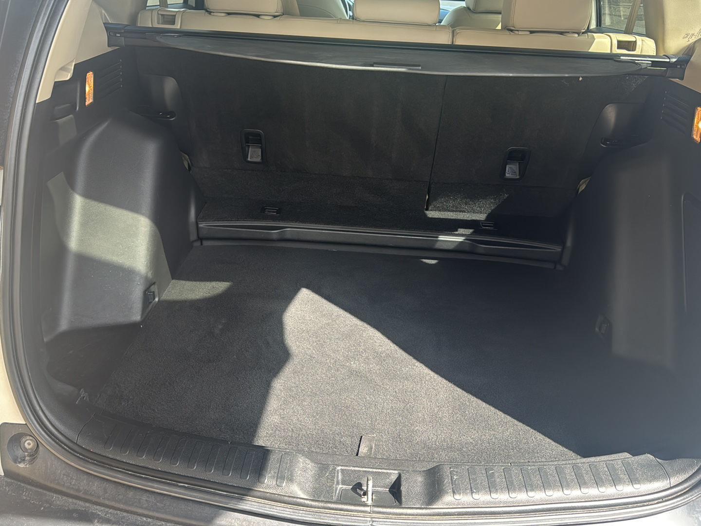 2020 Honda CR-V Touring - Photo 43