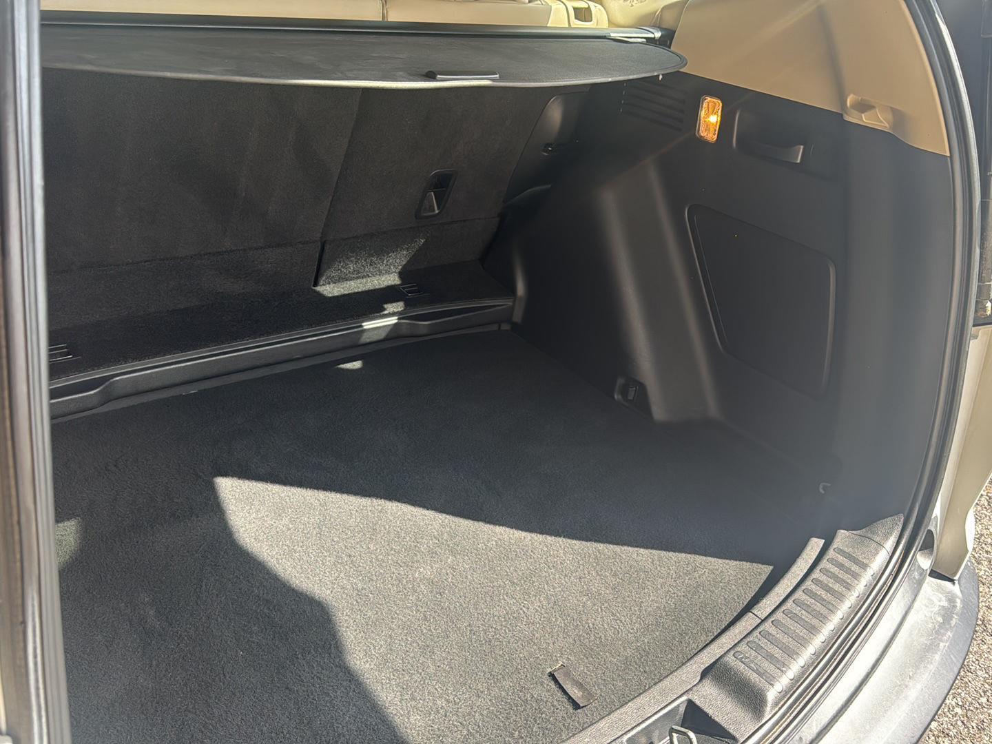 2020 Honda CR-V Touring - Photo 44