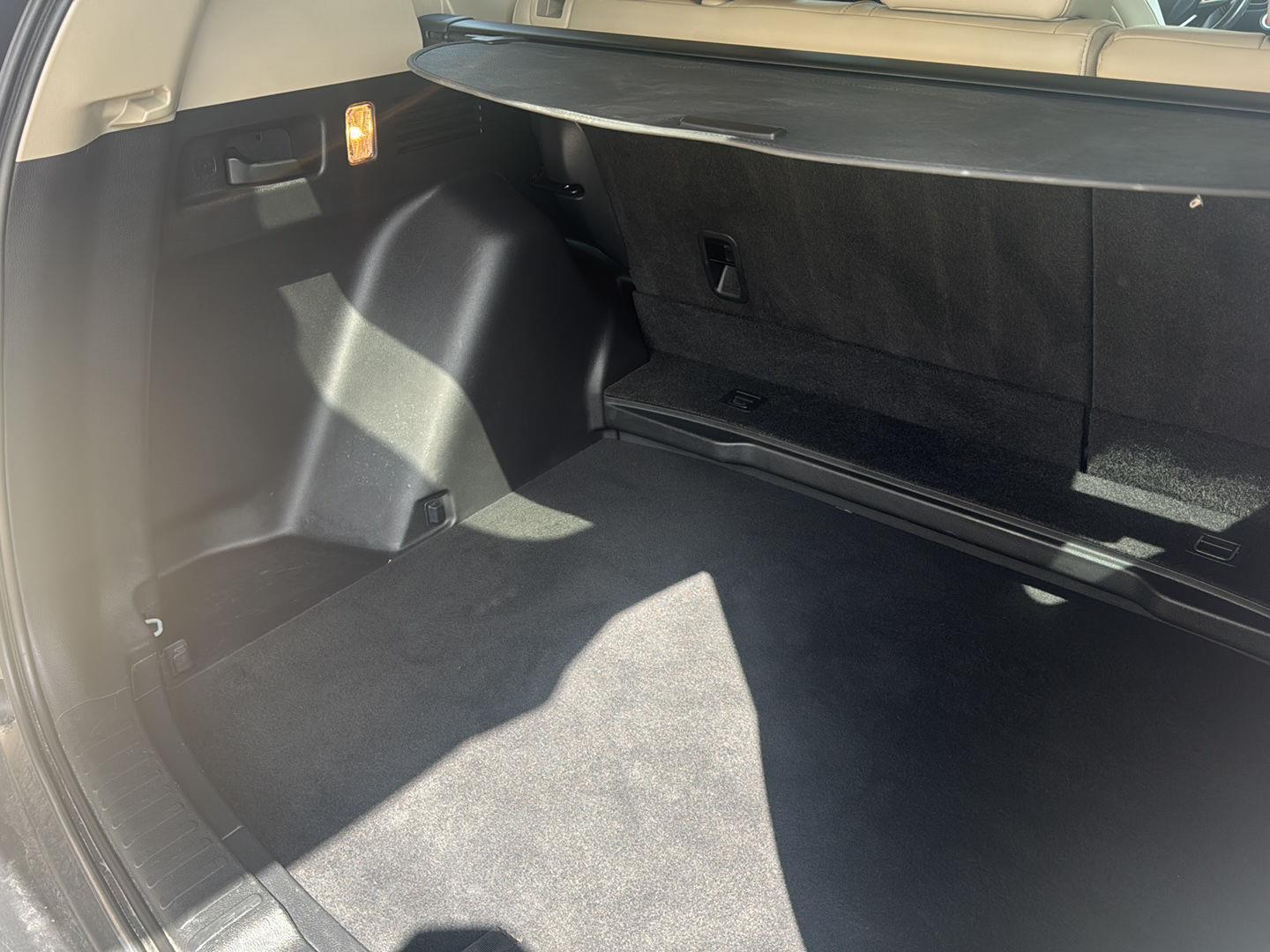 2020 Honda CR-V Touring - Photo 45