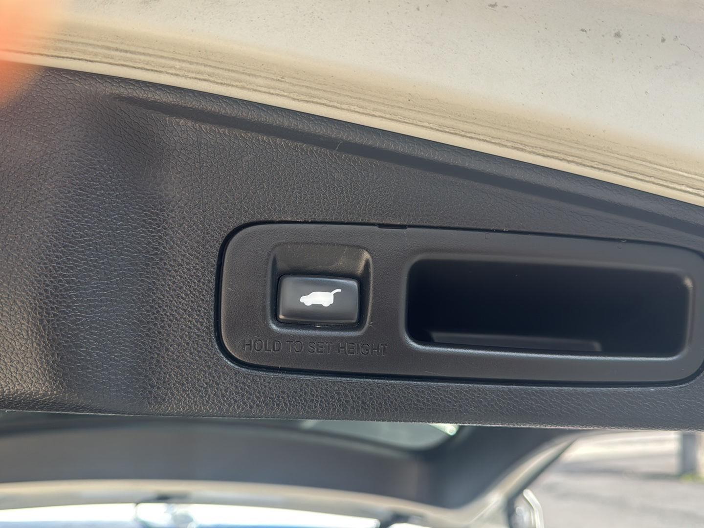 2020 Honda CR-V Touring - Photo 47