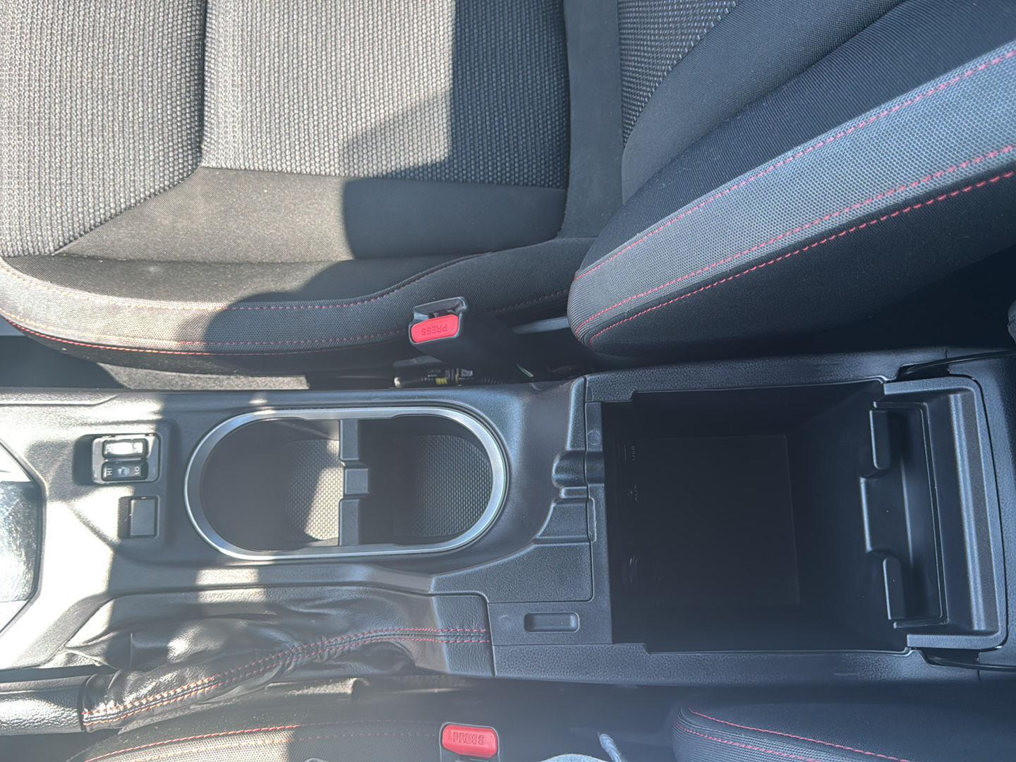 2018 Subaru Impreza Sport - Photo 31