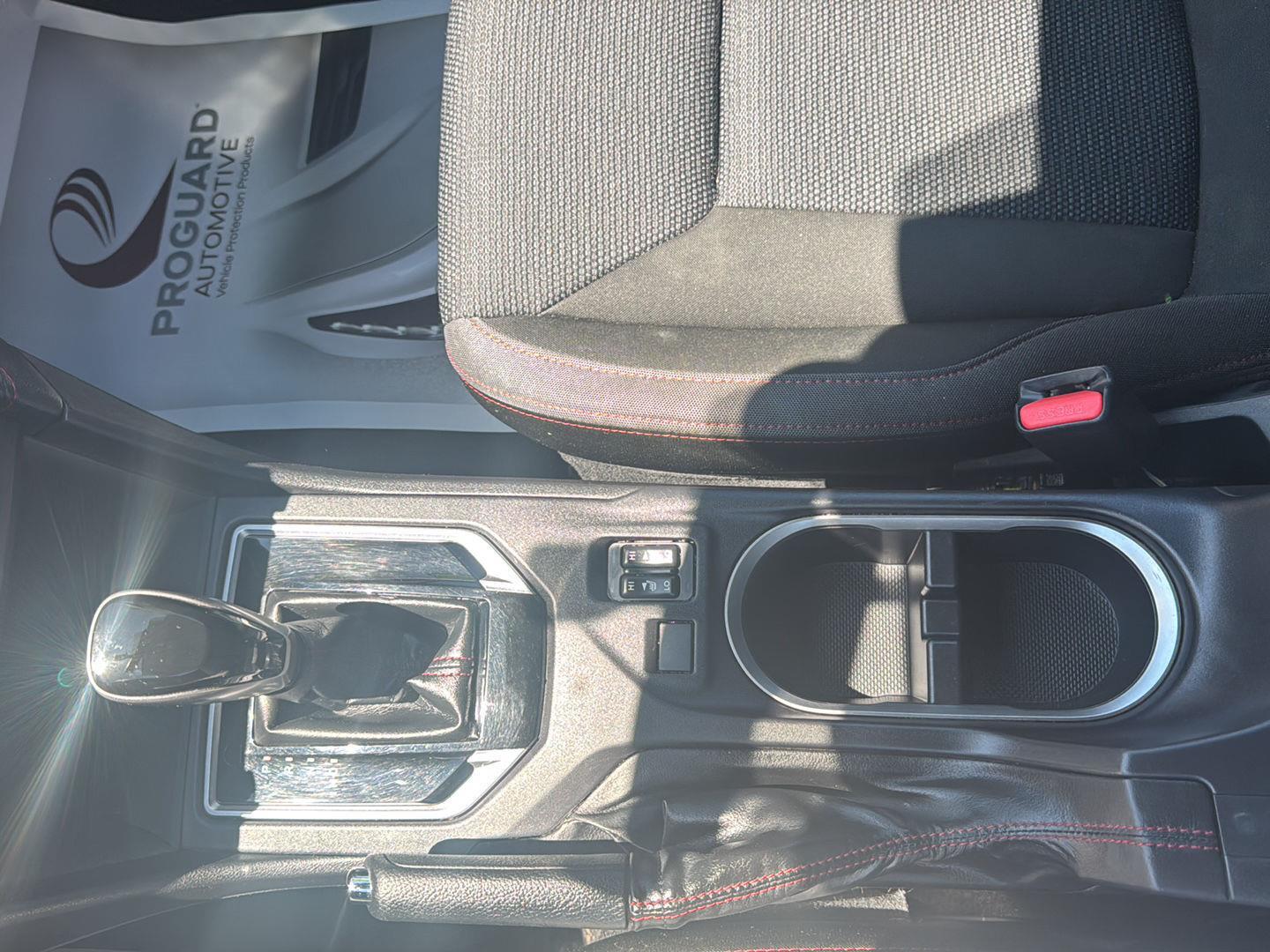 2018 Subaru Impreza Sport - Photo 32