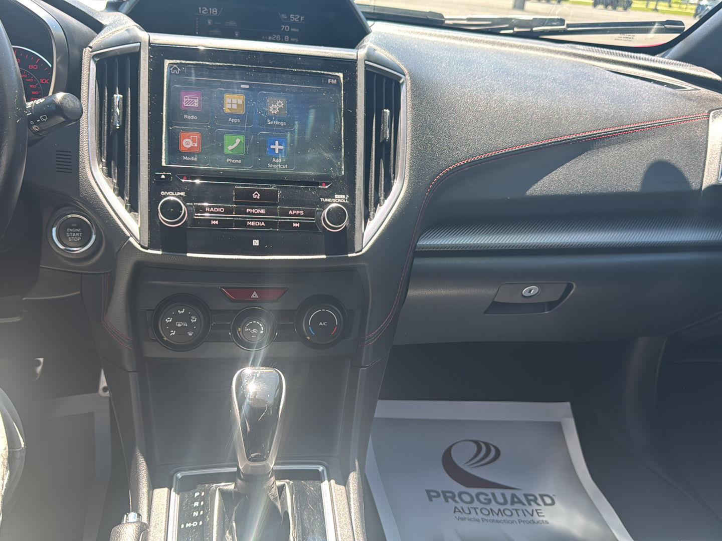 2018 Subaru Impreza Sport - Photo 24