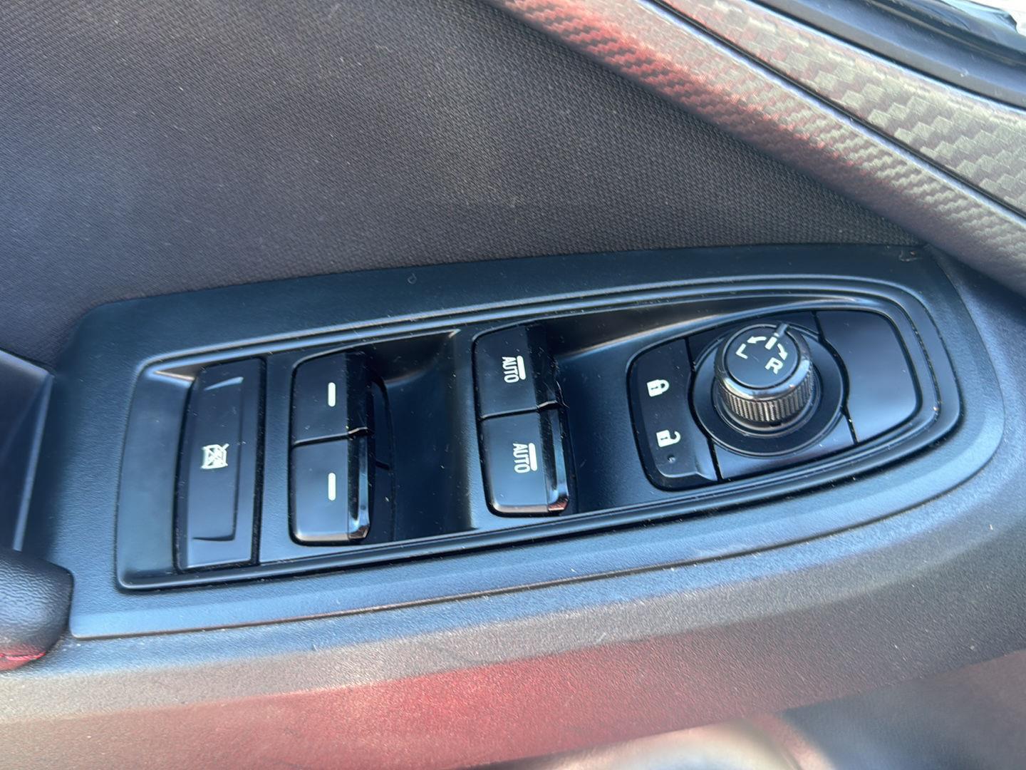 2018 Subaru Impreza Sport - Photo 41