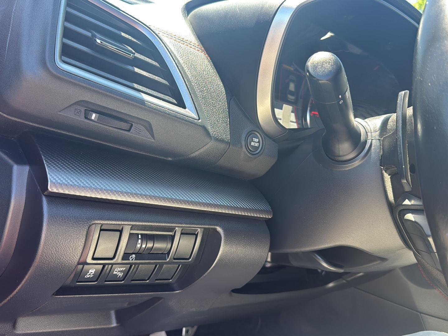 2018 Subaru Impreza Sport - Photo 42