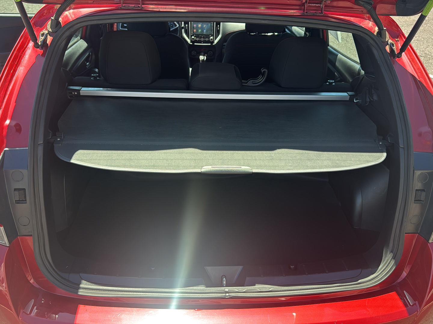 2018 Subaru Impreza Sport - Photo 48