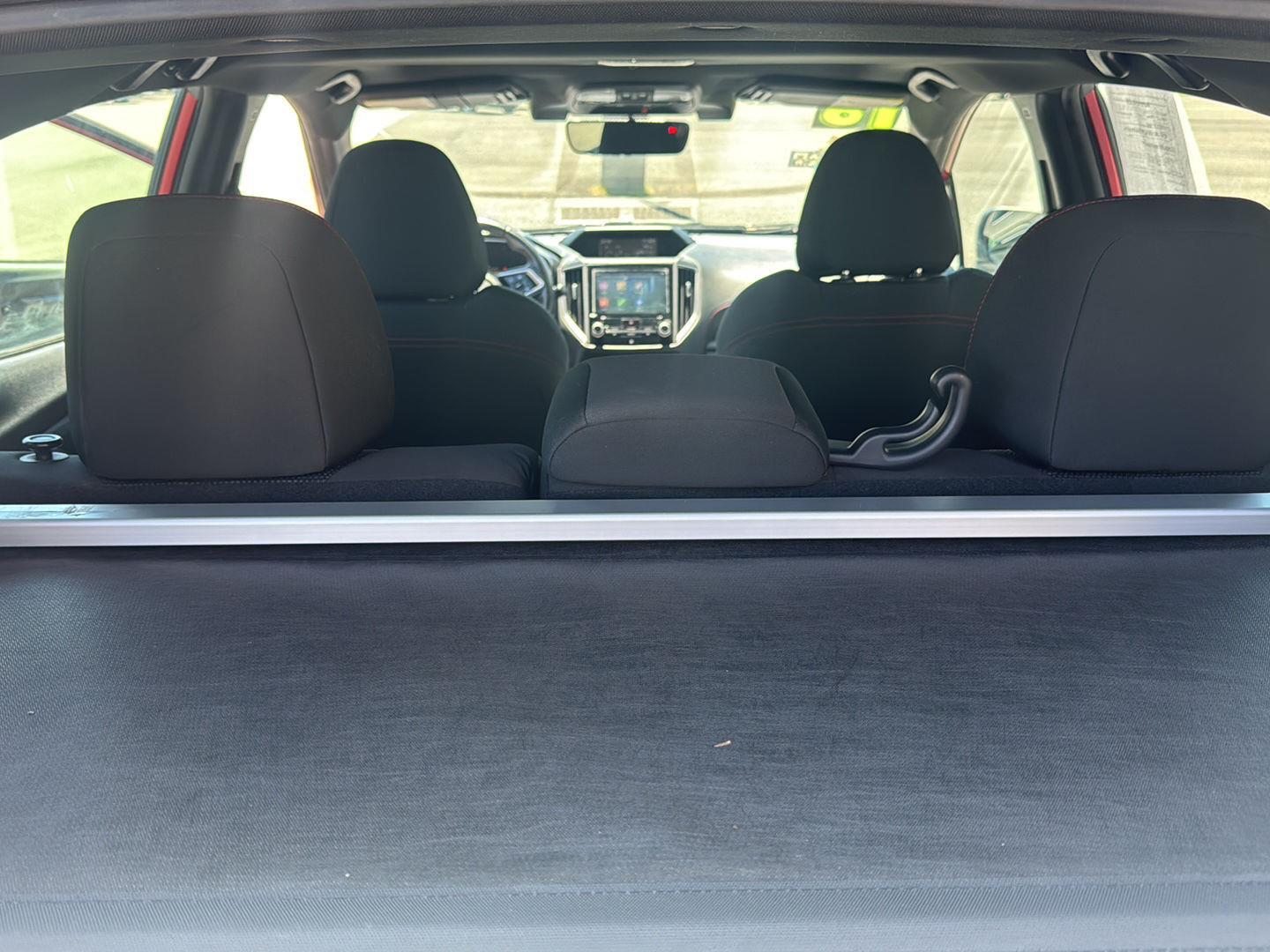 2018 Subaru Impreza Sport - Photo 49