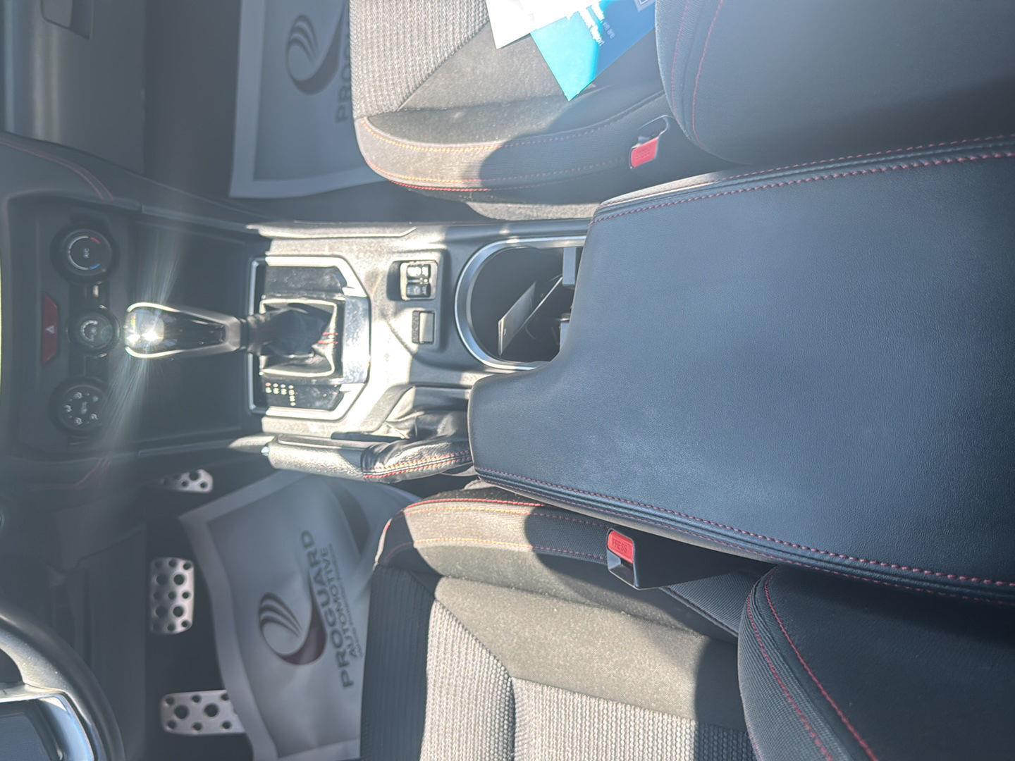2018 Subaru Impreza Sport - Photo 50