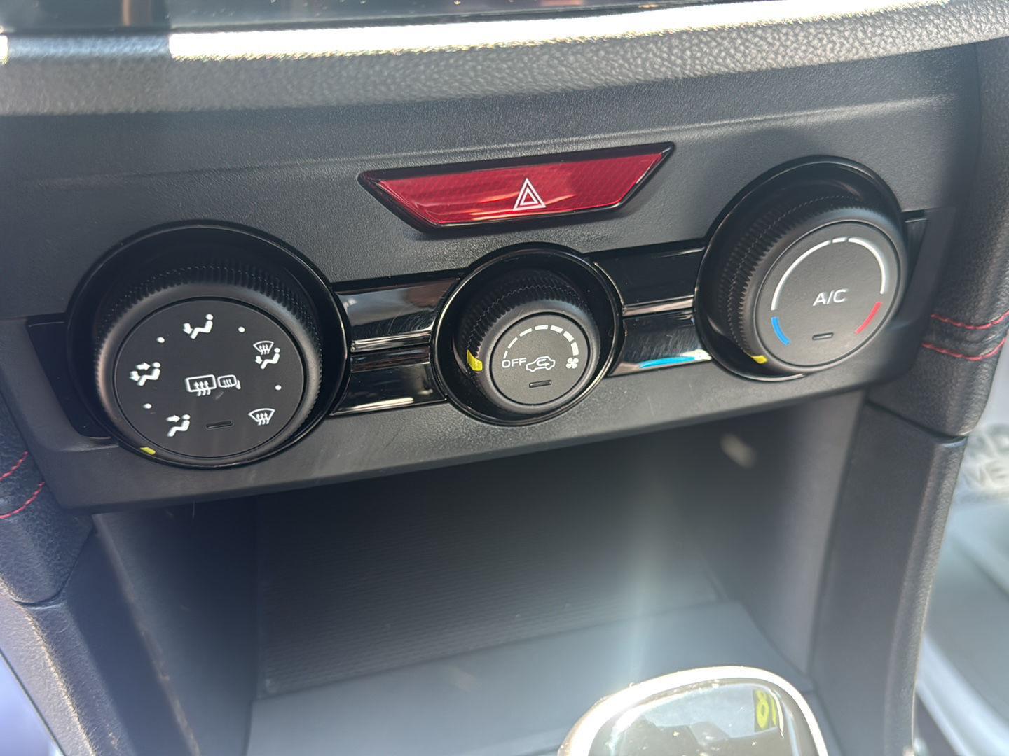 2018 Subaru Impreza Sport - Photo 51