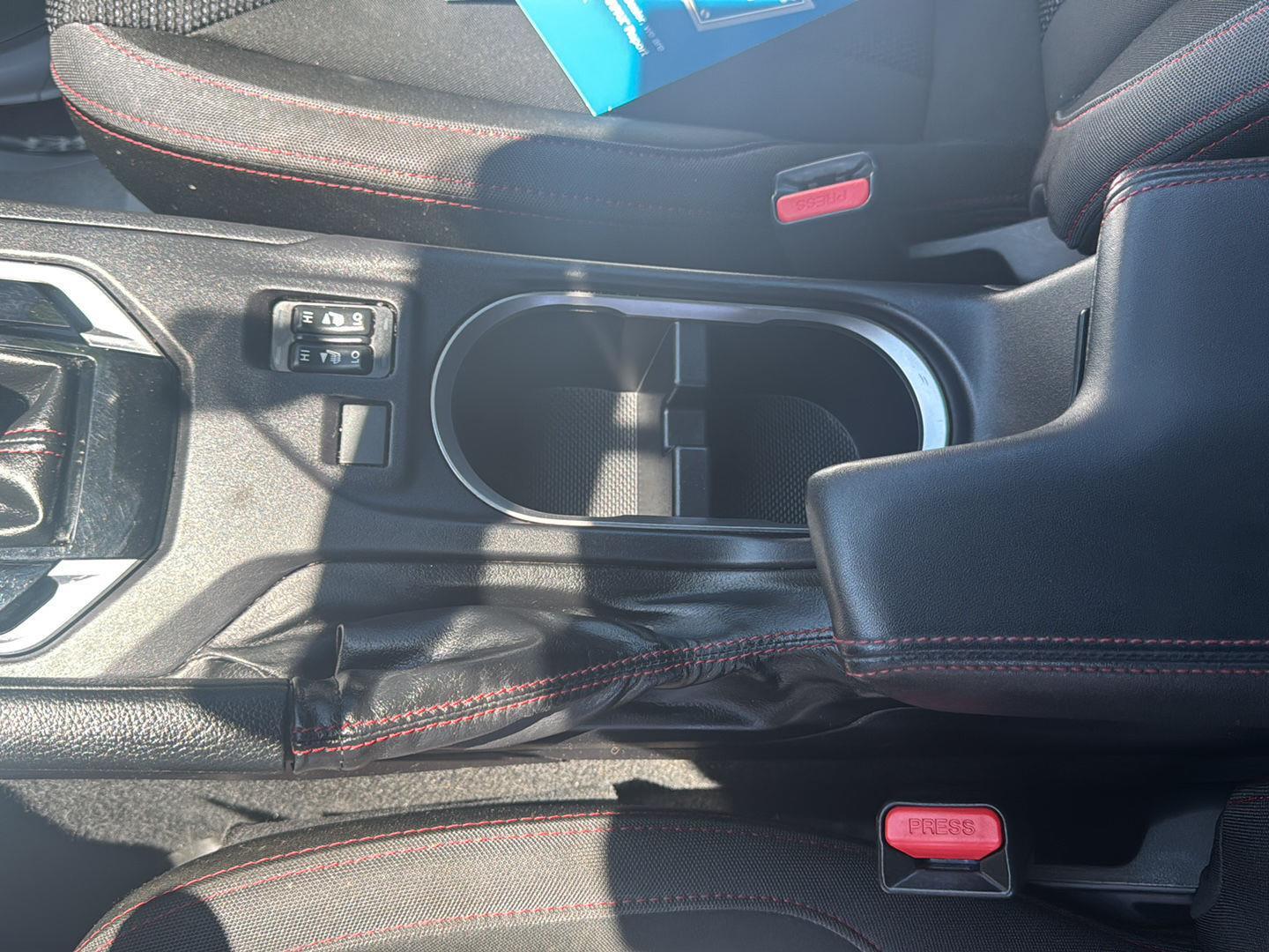 2018 Subaru Impreza Sport - Photo 52