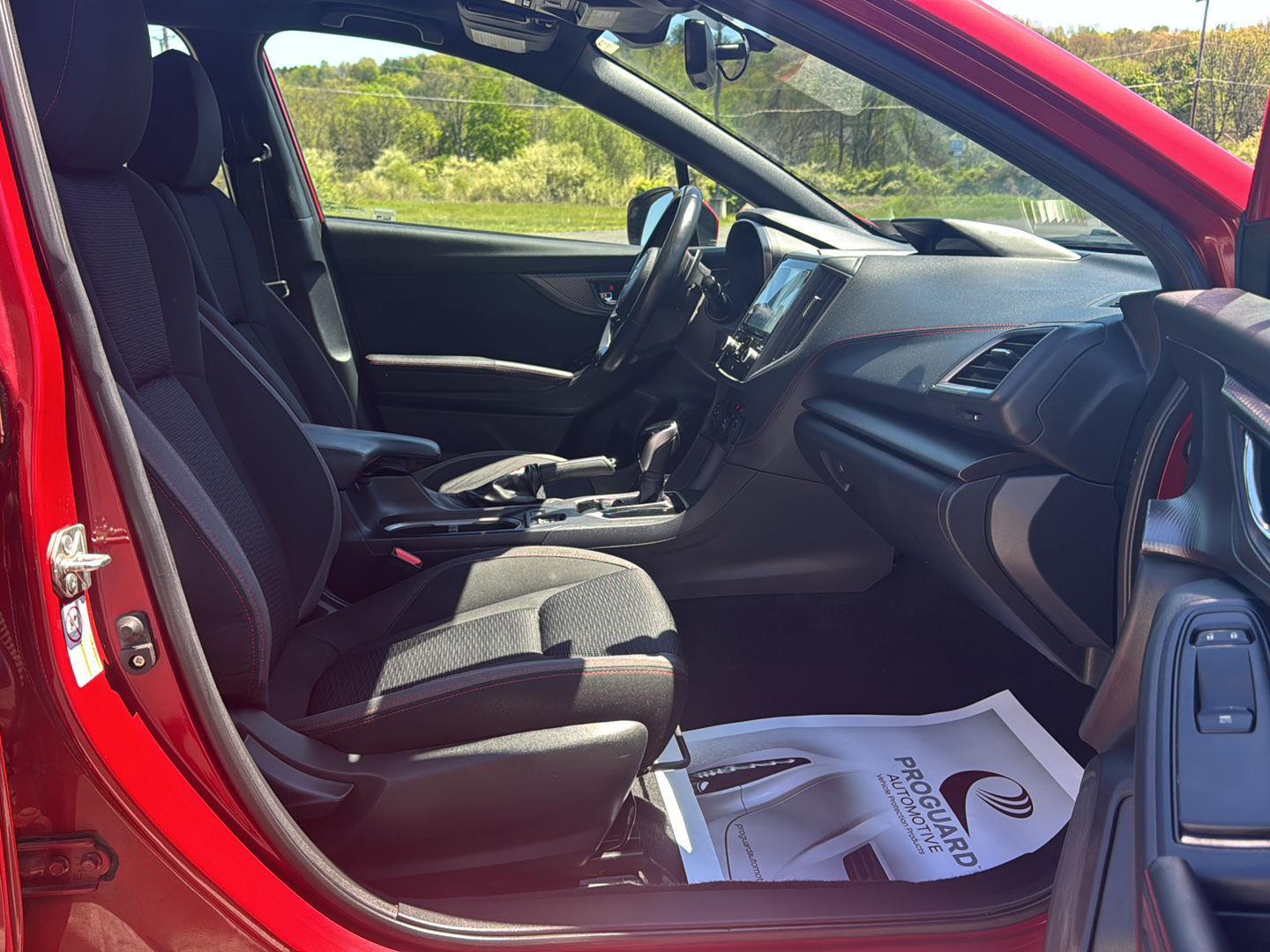 2018 Subaru Impreza Sport - Photo 45