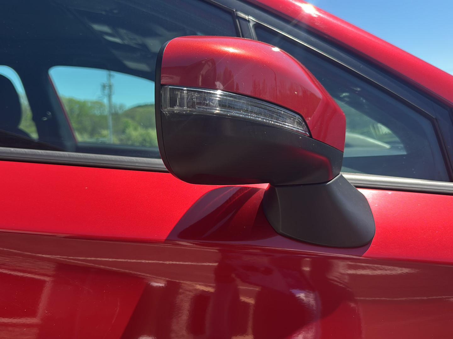 2018 Subaru Impreza Sport - Photo 8