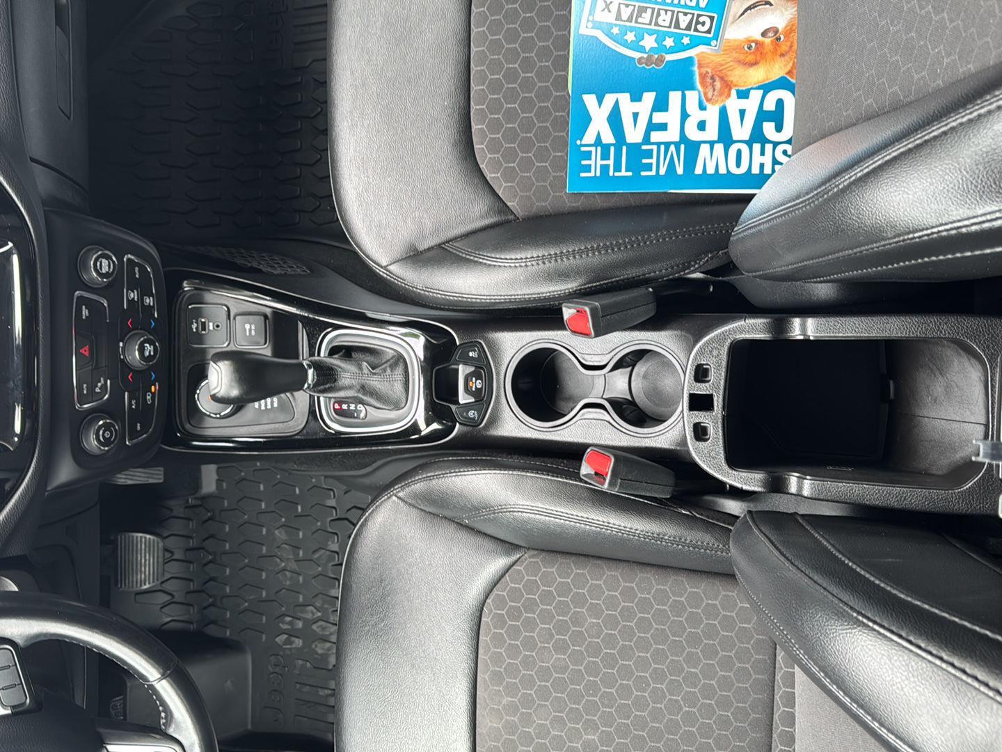 2020 Jeep Compass Altitude - Photo 20