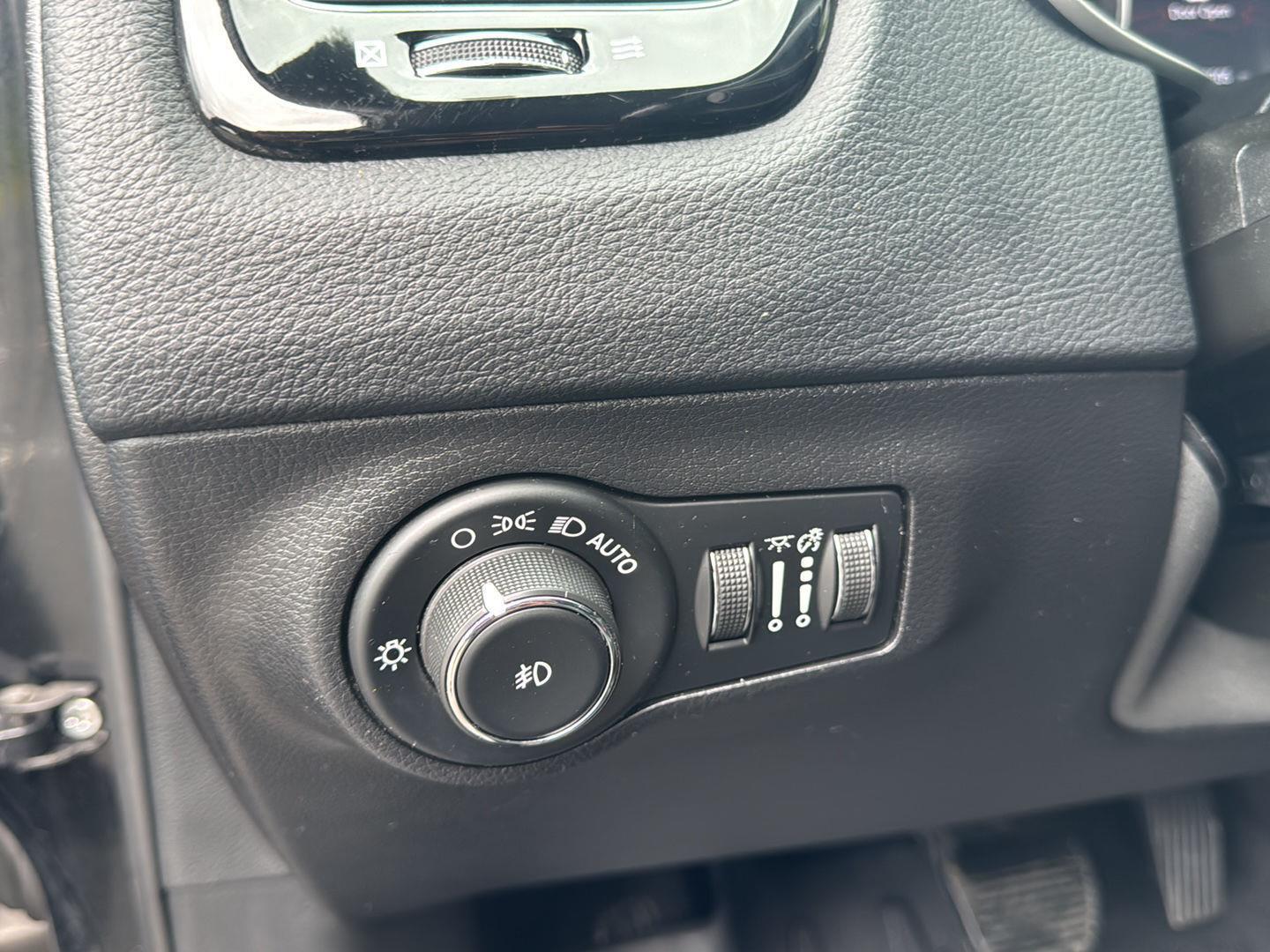2020 Jeep Compass Altitude - Photo 23