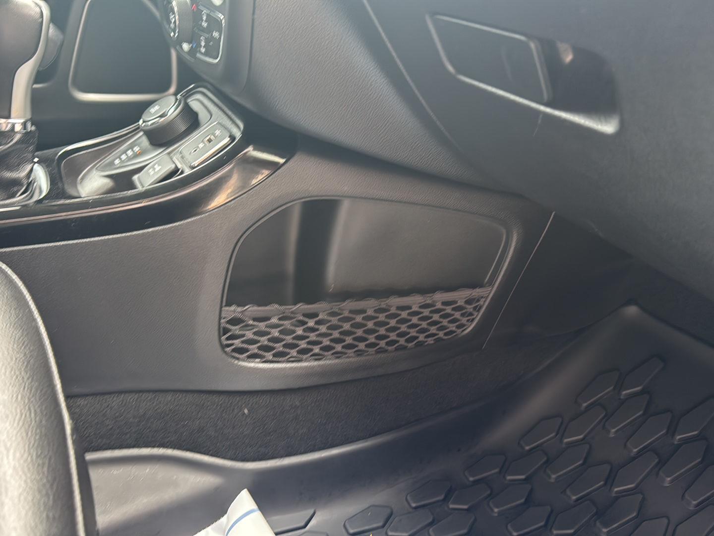 2020 Jeep Compass Altitude - Photo 30