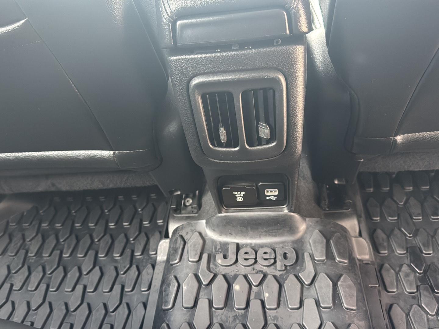 2020 Jeep Compass Altitude - Photo 33
