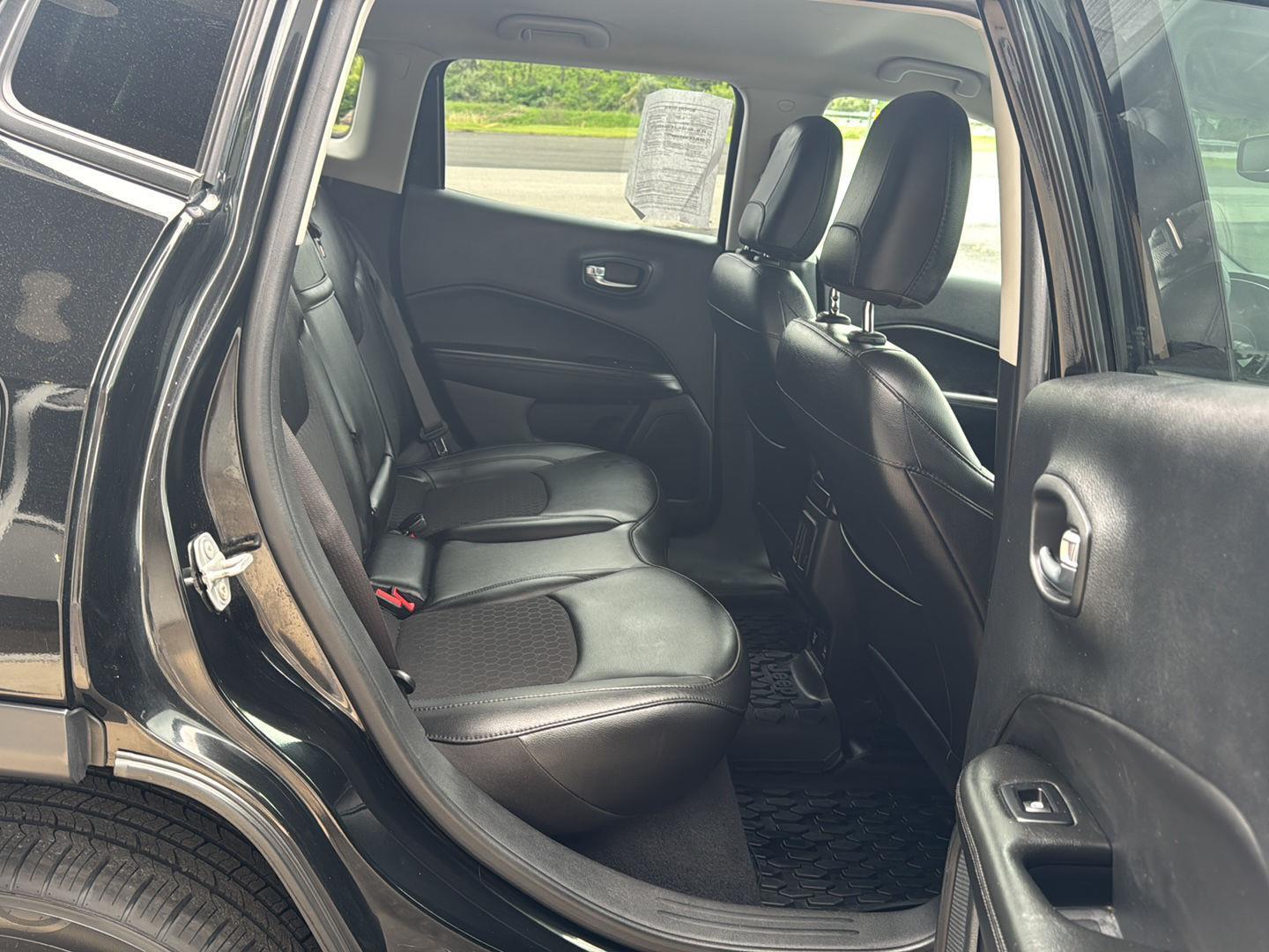 2020 Jeep Compass Altitude - Photo 34