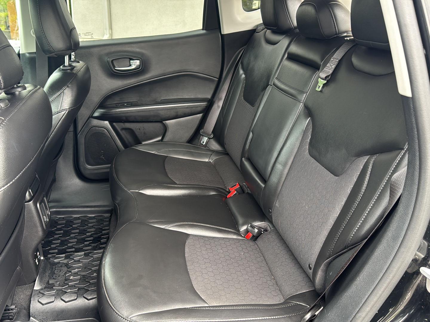 2020 Jeep Compass Altitude - Photo 36