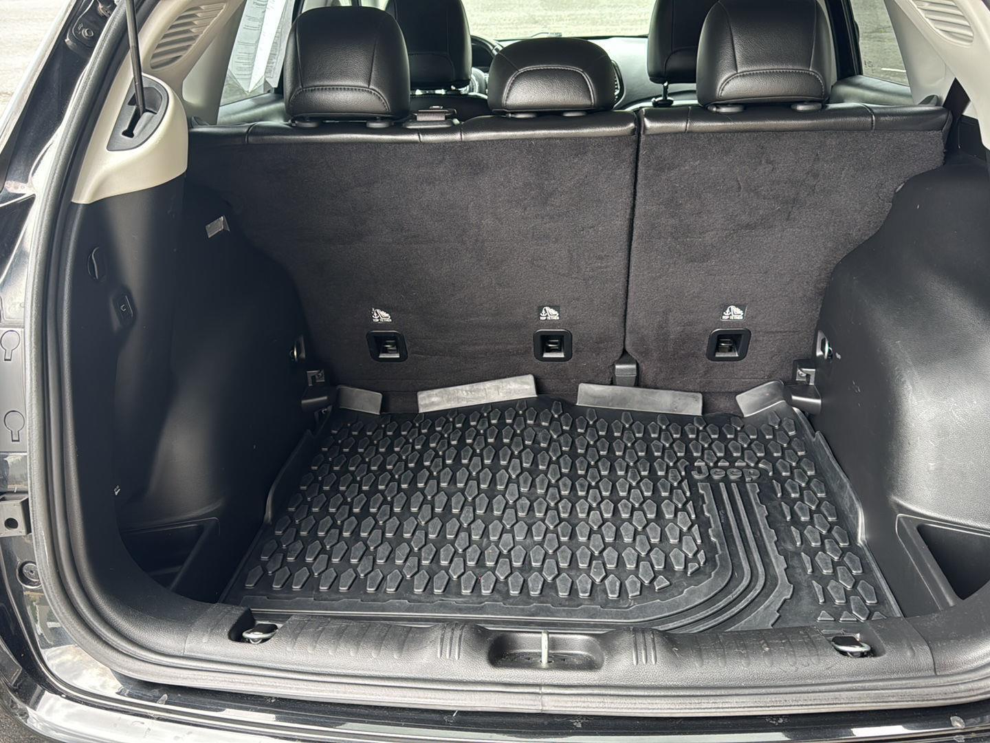 2020 Jeep Compass Altitude - Photo 39