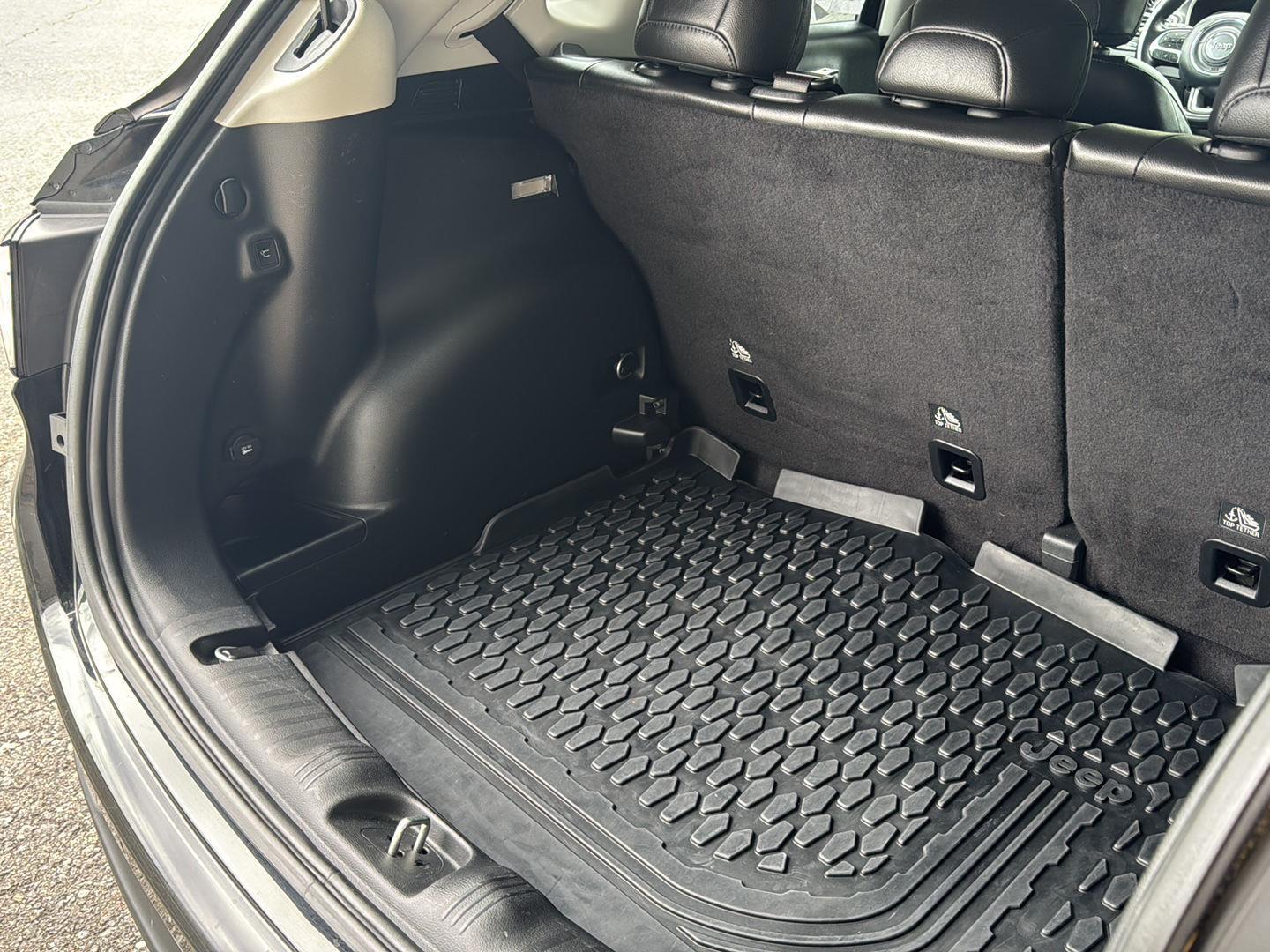 2020 Jeep Compass Altitude - Photo 40