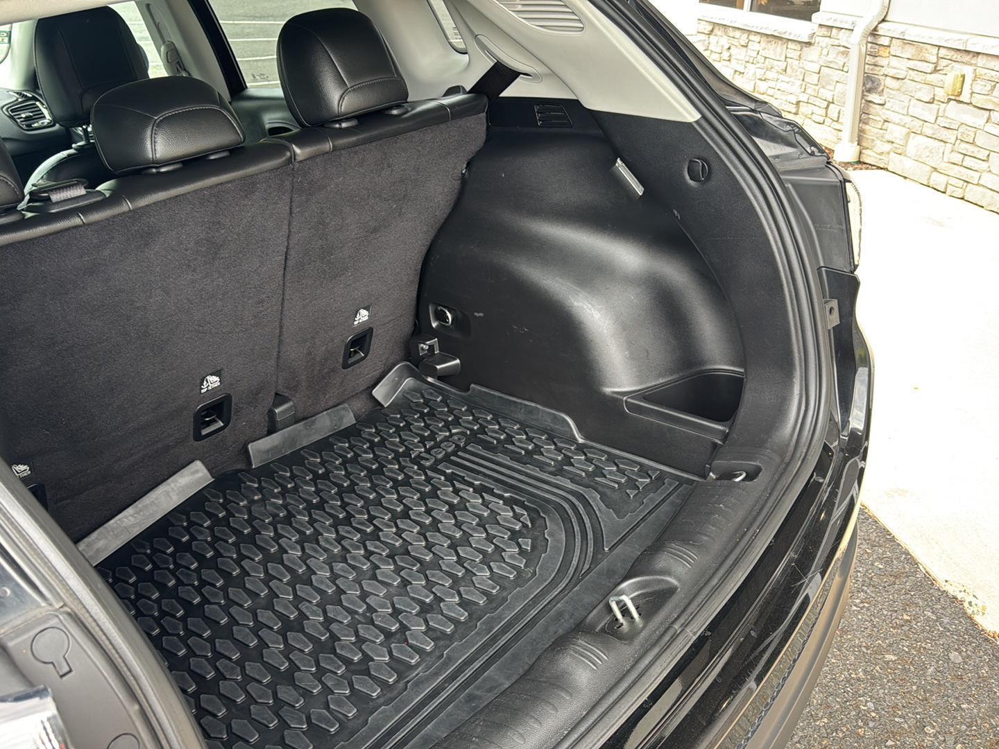 2020 Jeep Compass Altitude - Photo 41