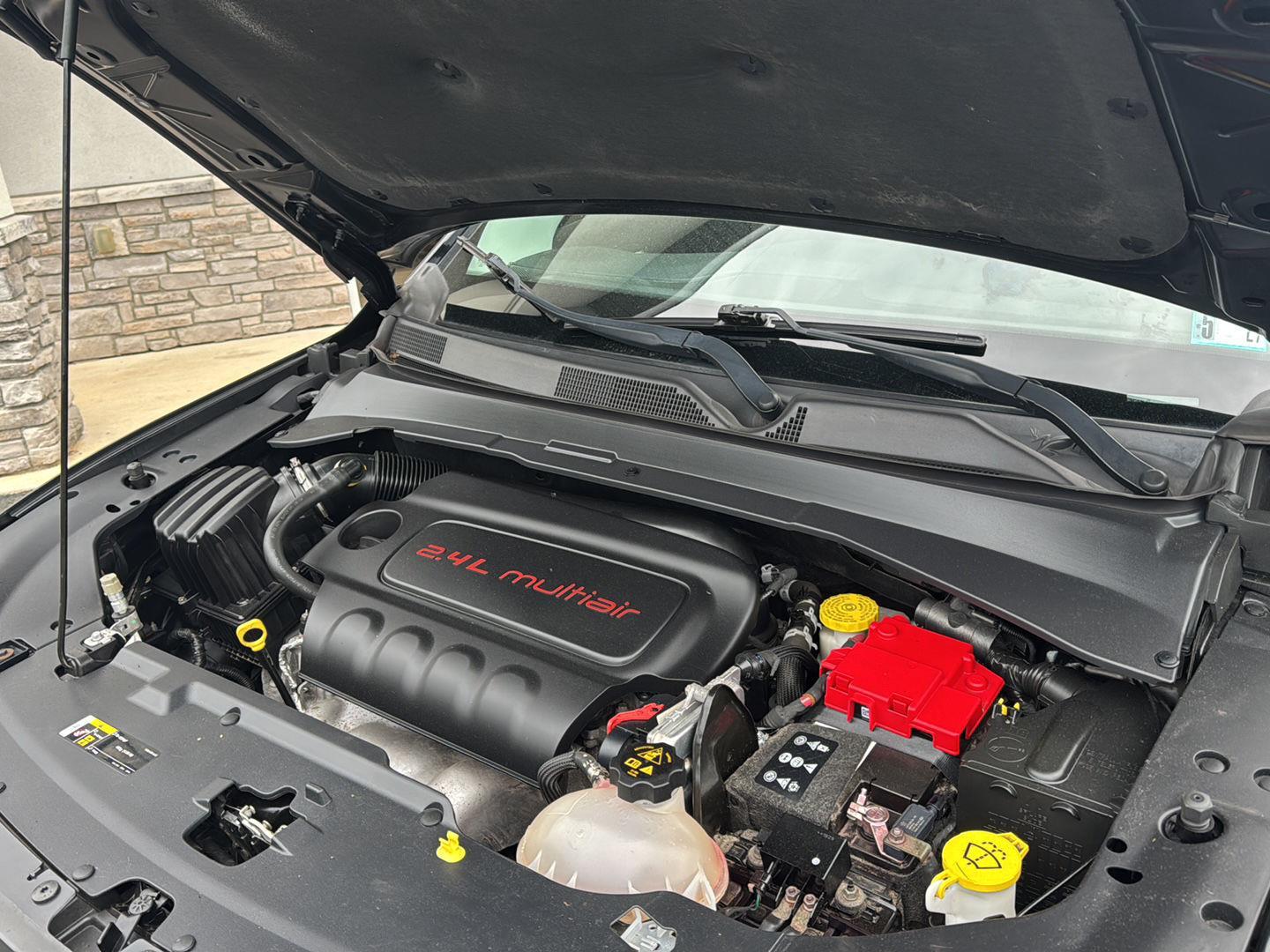 2020 Jeep Compass Altitude - Photo 45