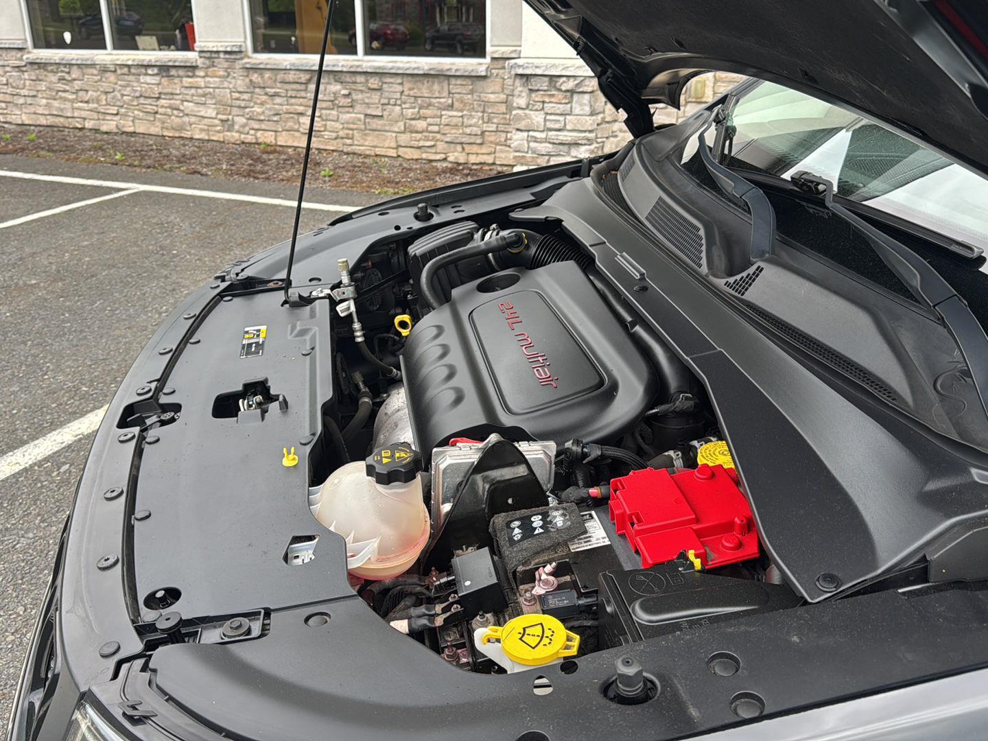 2020 Jeep Compass Altitude - Photo 47