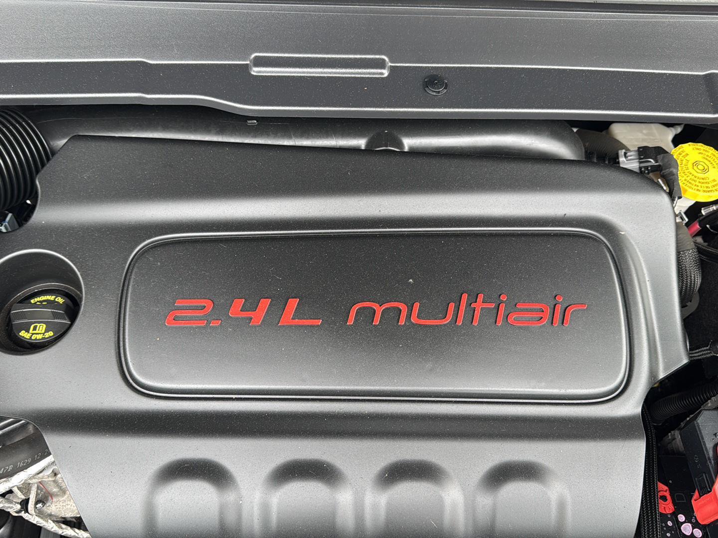 2020 Jeep Compass Altitude - Photo 48