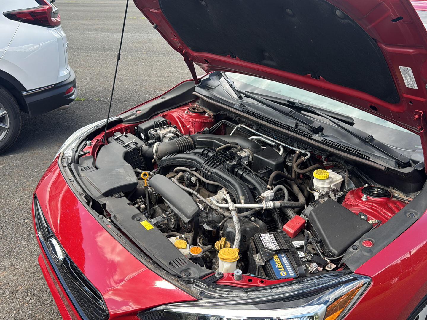 2018 Subaru Impreza Sport - Photo 57