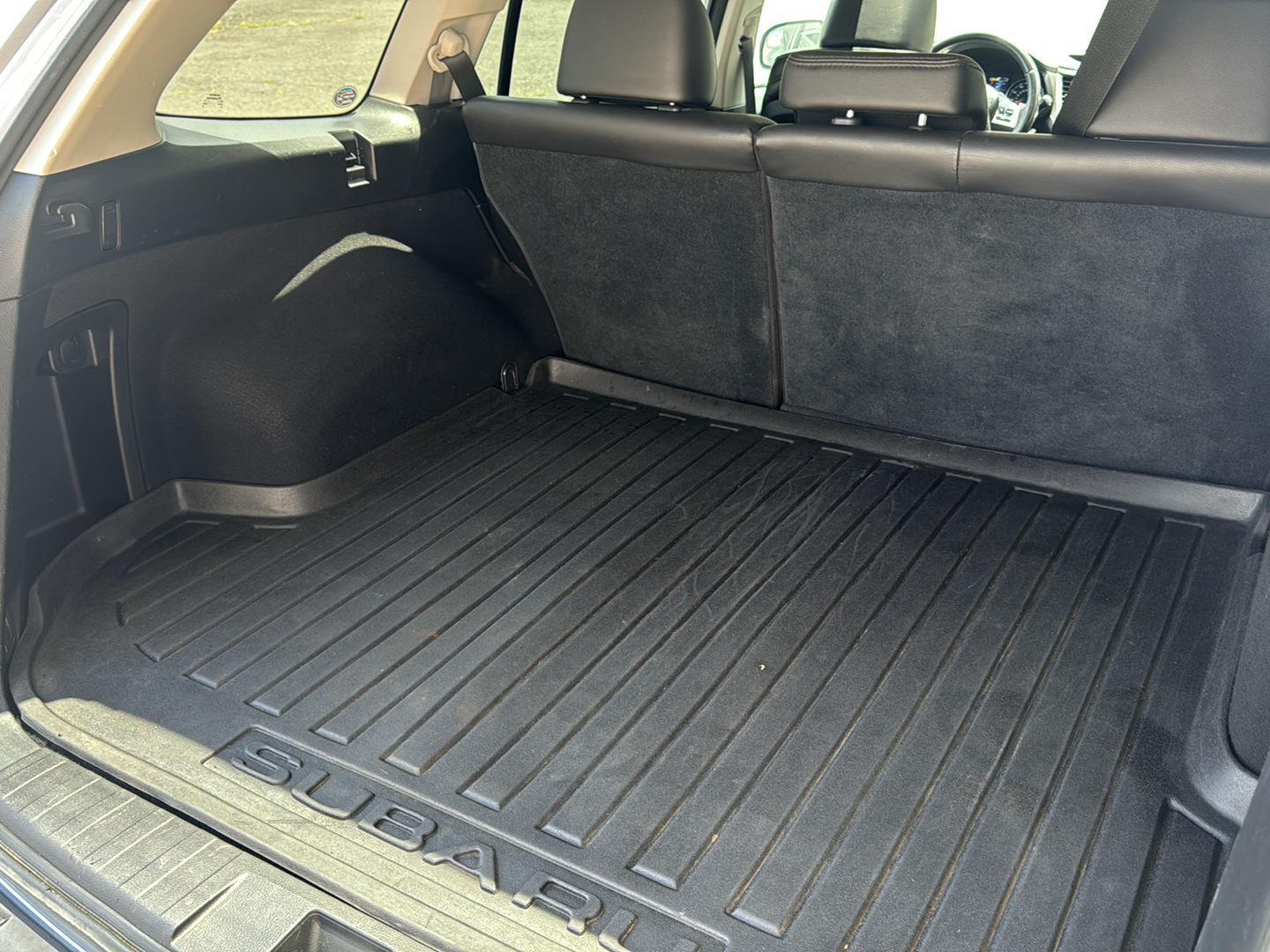 2013 Subaru Outback Limited - Photo 18