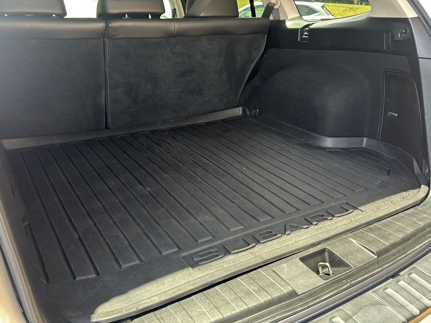 2013 Subaru Outback Limited - Photo 19