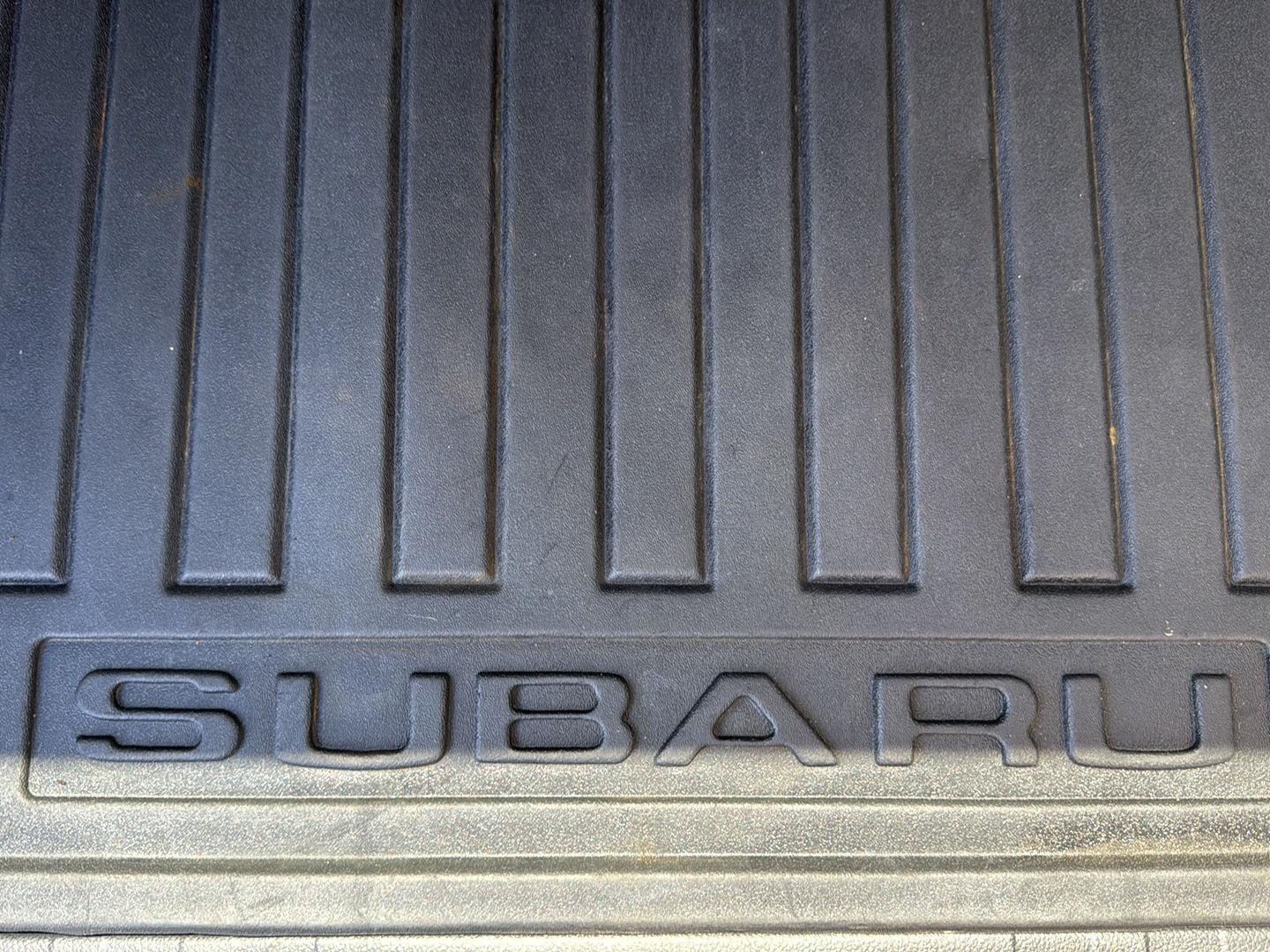 2013 Subaru Outback Limited - Photo 20
