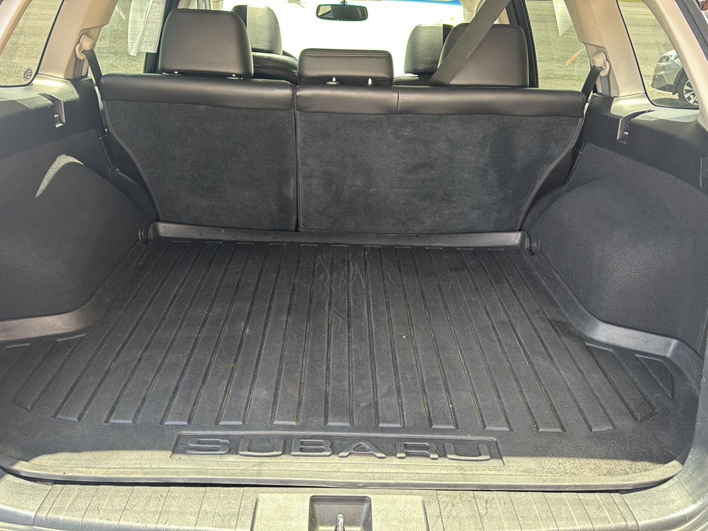 2013 Subaru Outback Limited - Photo 21