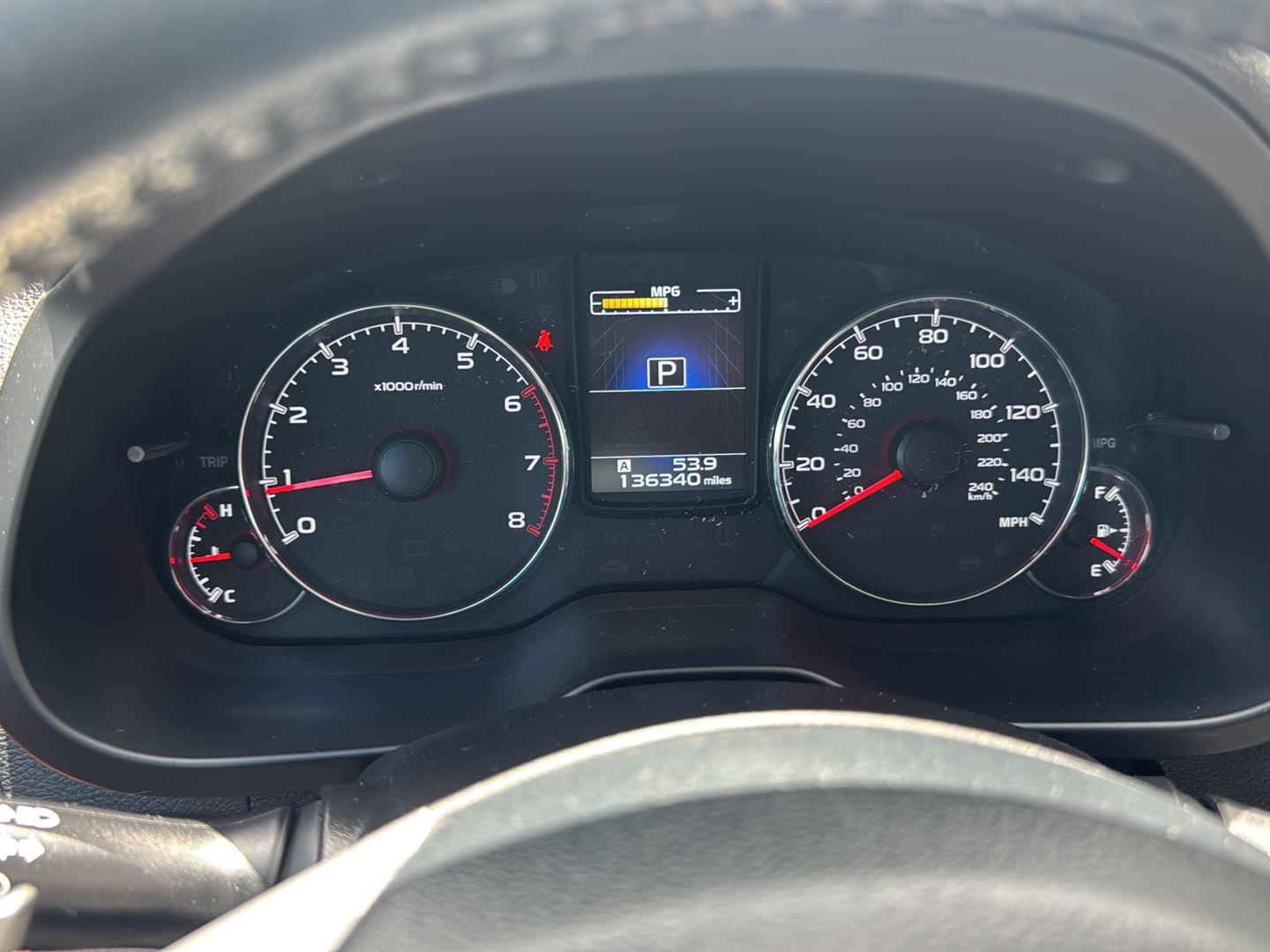 2013 Subaru Outback Limited - Photo 29