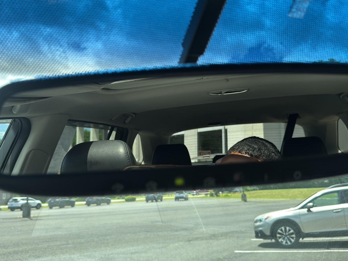 2013 Subaru Outback Limited - Photo 30