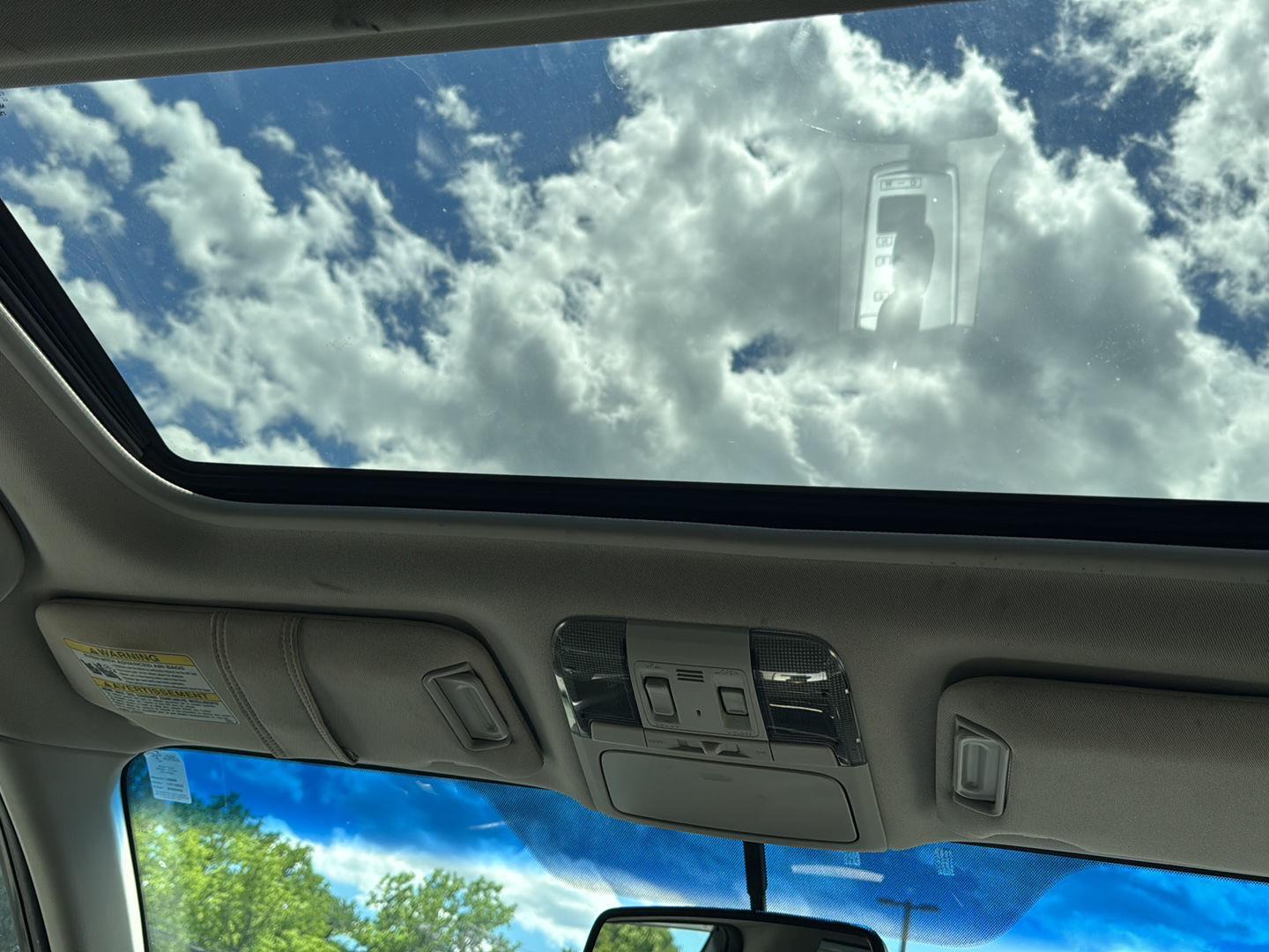 2013 Subaru Outback Limited - Photo 31