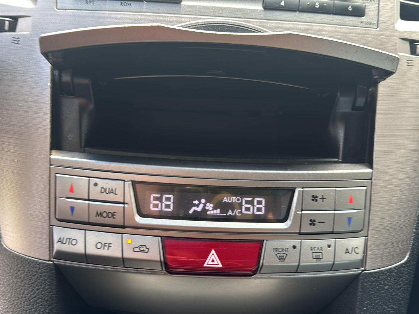 2013 Subaru Outback Limited - Photo 38
