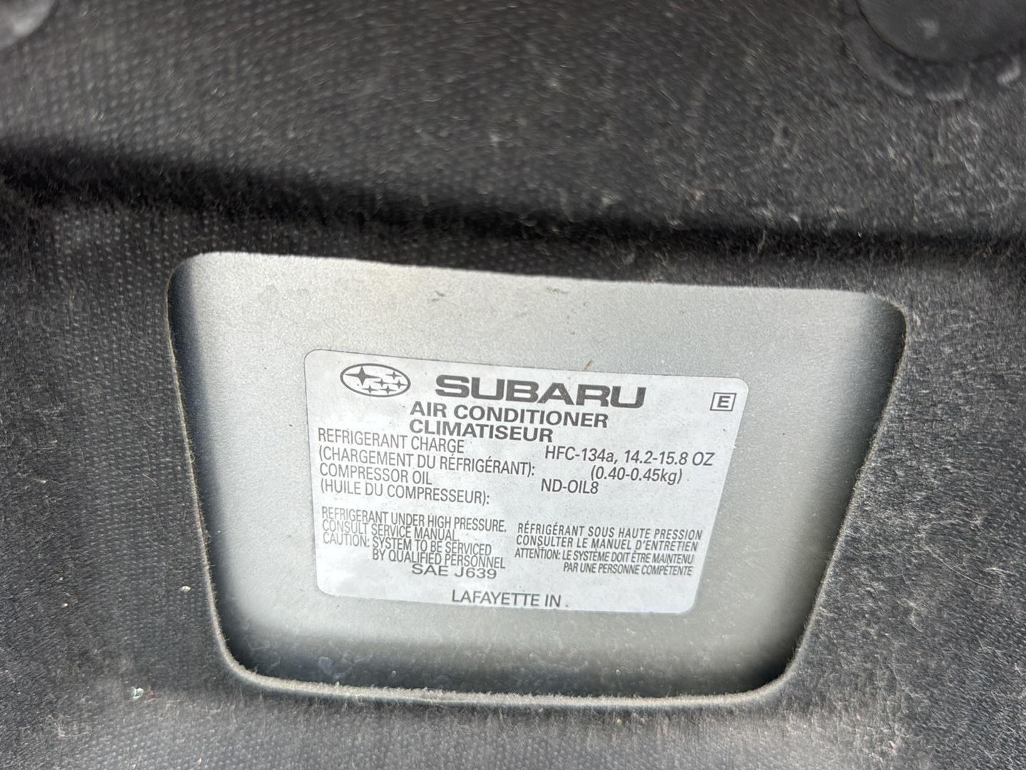 2013 Subaru Outback Limited - Photo 43