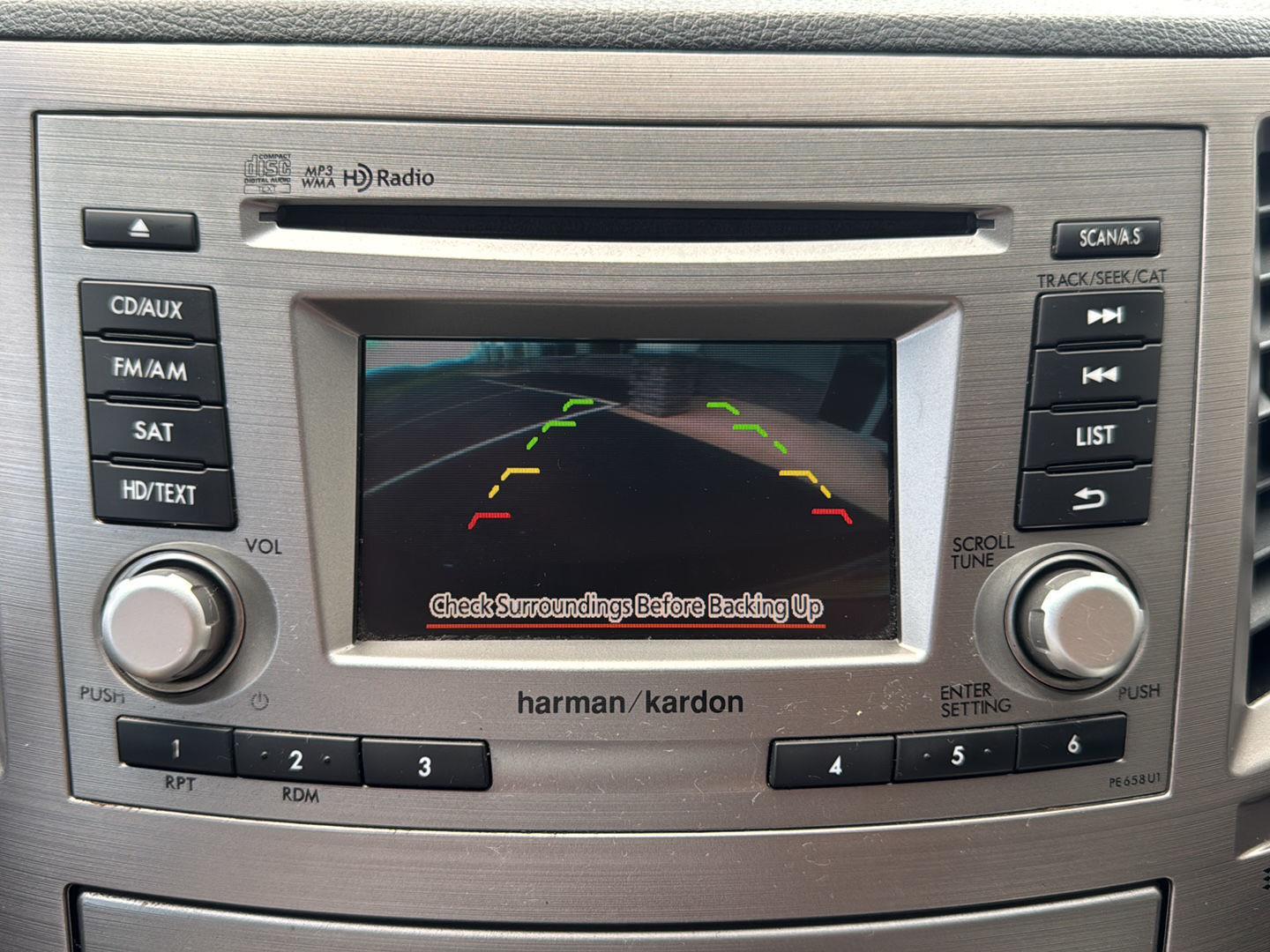 2013 Subaru Outback Limited - Photo 48
