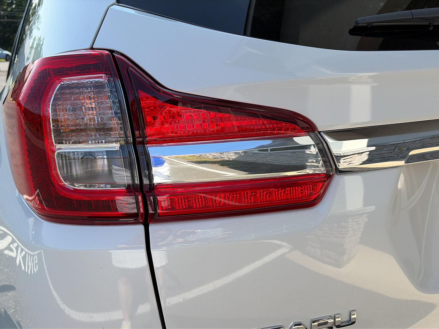 2021 Subaru Ascent Premium - Photo 8