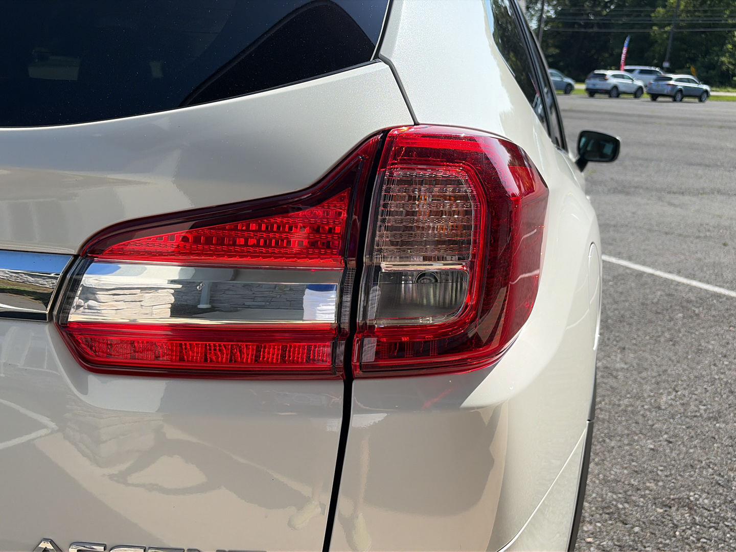 2021 Subaru Ascent Premium - Photo 9