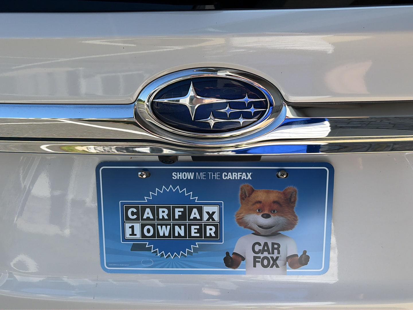 2021 Subaru Ascent Premium - Photo 10