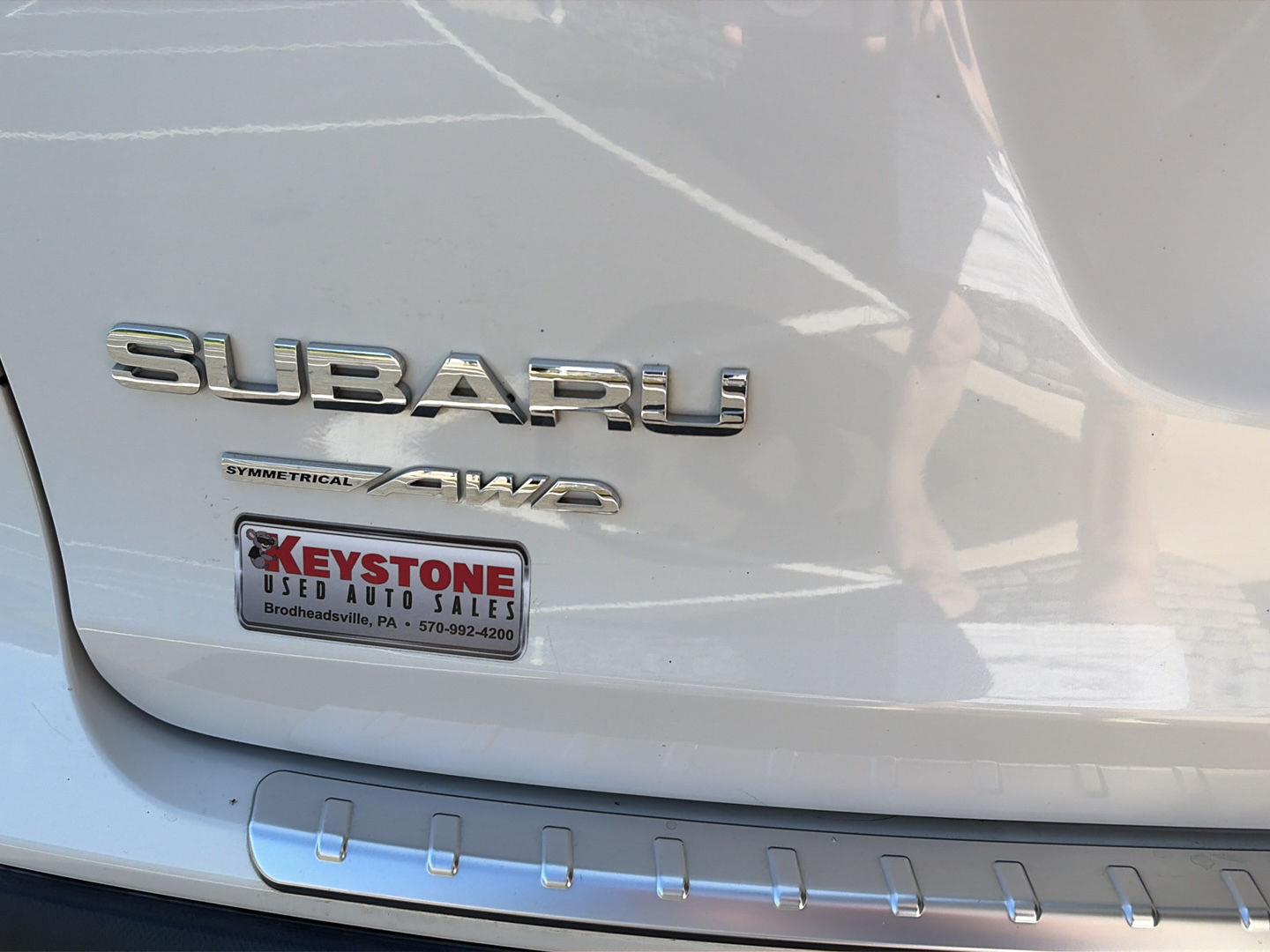 2021 Subaru Ascent Premium - Photo 11
